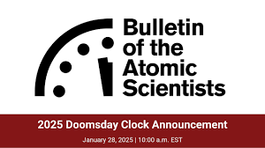 Moving From a Doomsday Clock to a Peace Clock